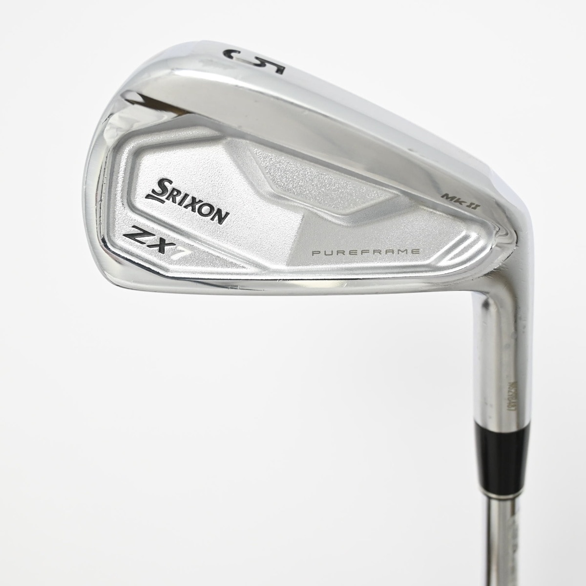 Dynamic Gold 120 Ｓ200 7本セット Truetemper(トゥルーテンパー) シャフト Dynamic Gold