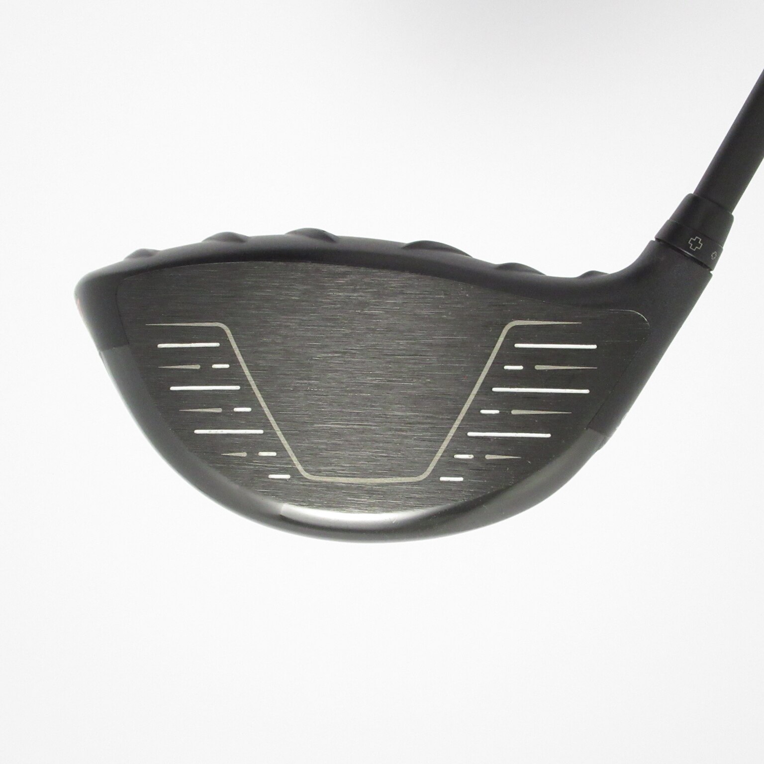 中古】G410 SFT ドライバー VANQUISH 4 10.5 S C(ドライバー（単品