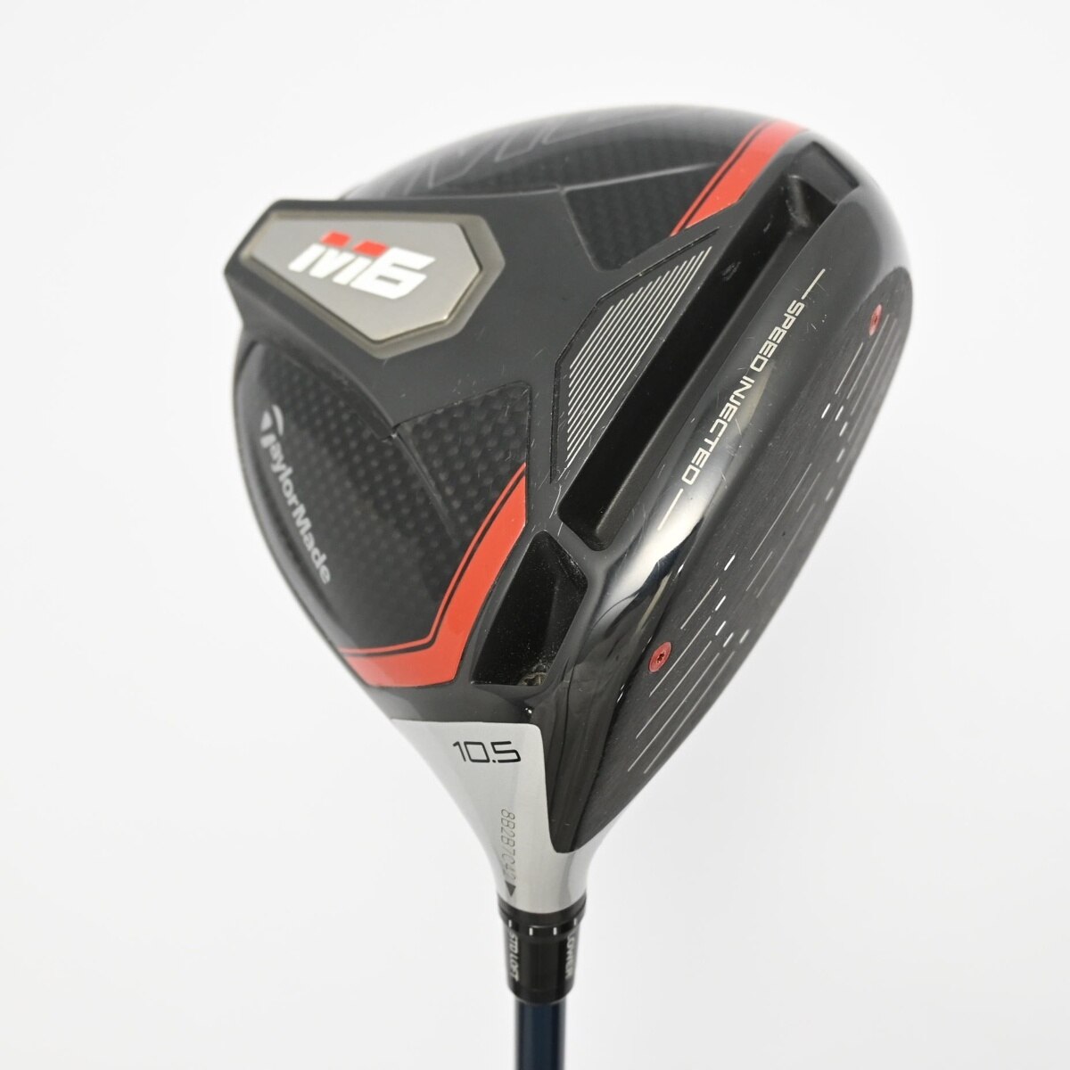 ☆テーラーメイド　M6 ドライバー☆ Amazon.co.jp: テーラーメイド(TAYLOR MADE) ドライバー M6