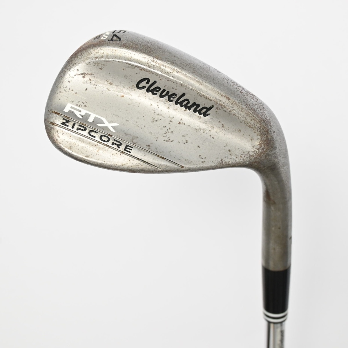 中古】RTX ZIPCORE Tour Rack ウェッジ (クリーブランド) RTX 通販