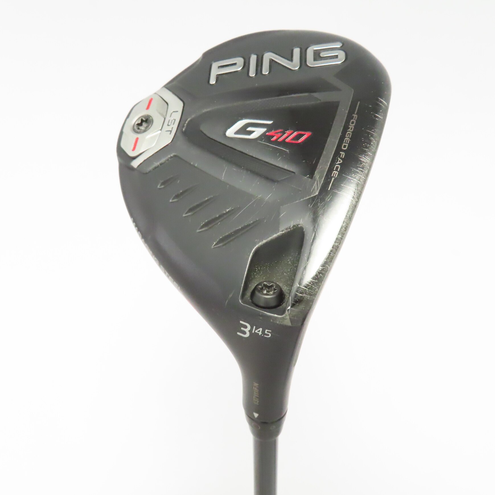 中古】G410 LST フェアウェイウッド ALTA J CB RED 14.5 S CD