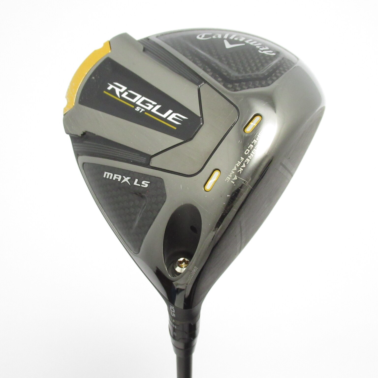 Callaway キャロウェイ/ROGUE ST MAX LS ドライバー 2022年/Bランク/05【中古】 Callaway キャロウェイ/ROGUE ST MAX LS ドライバー 2022年/B