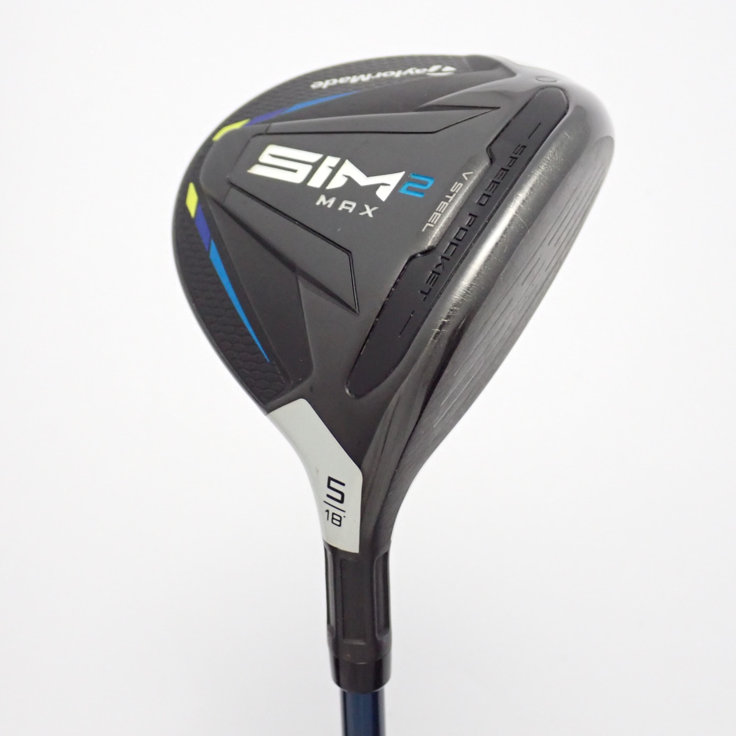 中古】SIM2 フェアウェイウッド (テーラーメイド) 通販｜GDO中古