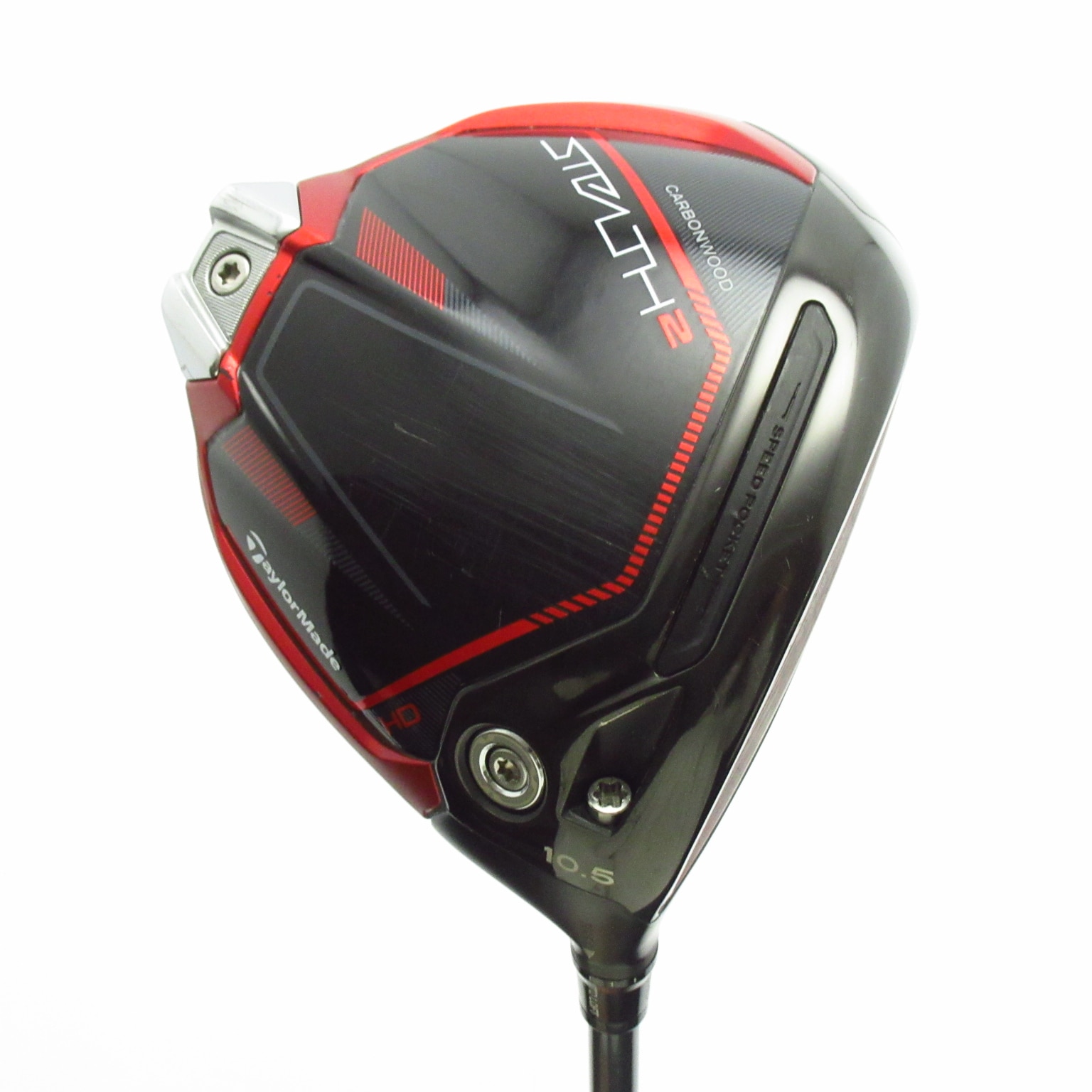 【テーラメイド】ステルス2ドライバー テーラーメイド ステルス2 ドライバーの試打レビュー 口コミ