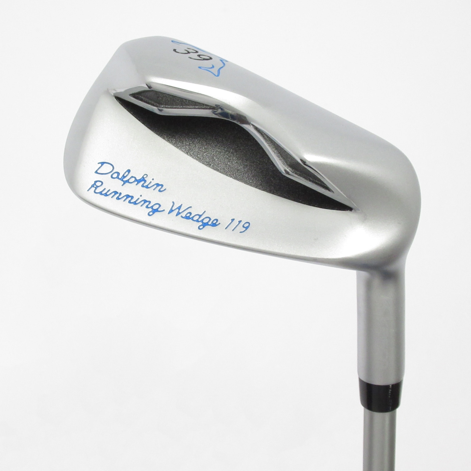Dolphin Running Wedge 119 39度 Dolphin Wedge キャスコ Kasco RUNNING WEDGE 39度 (ドルフィン