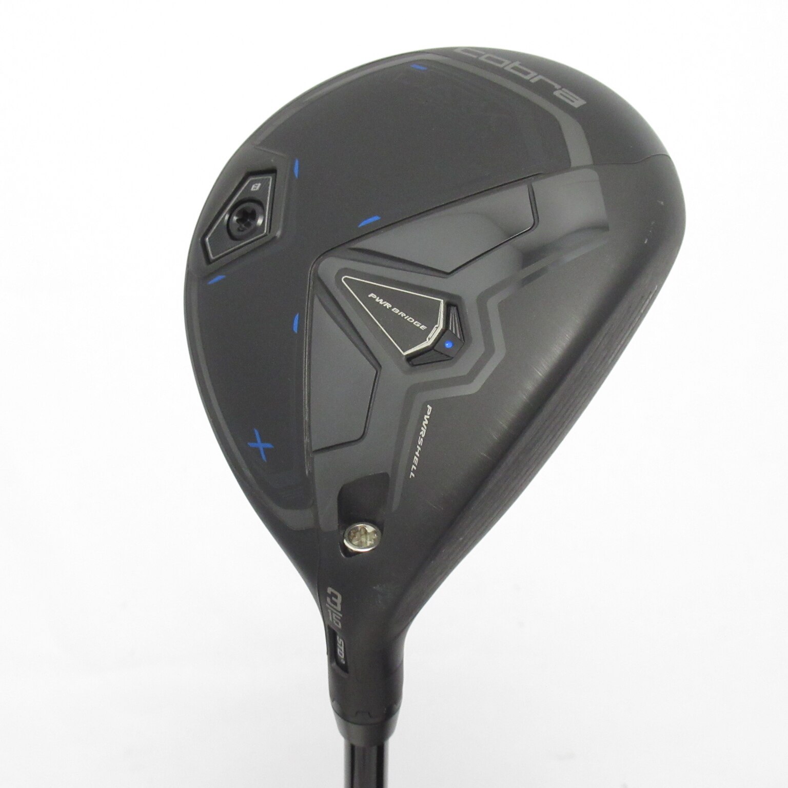 コブラS91短尺7番フェアウェイウッドFWゴルフクラブ初心者SRメンズ中古 コブラS91短尺7番フェアウェイウッドFWゴルフクラブ初心者SR