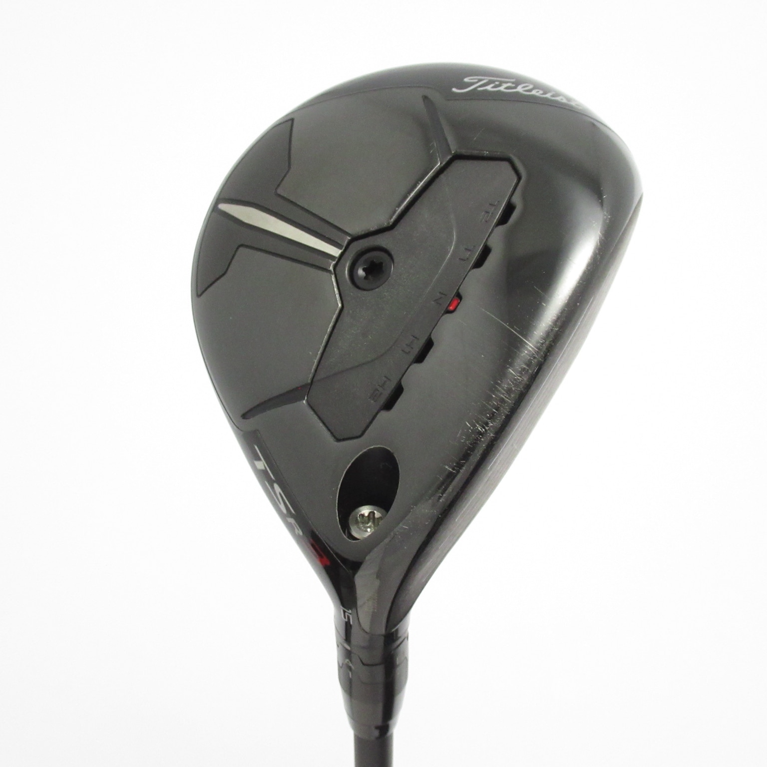 中古】TSR3 フェアウェイウッド Tour AD IZ-6 15 S CD