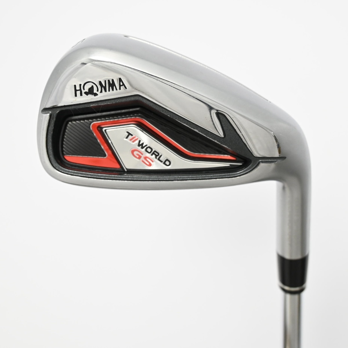 中古】ツアーワールド GS アイアンセット (本間ゴルフ) ツアー