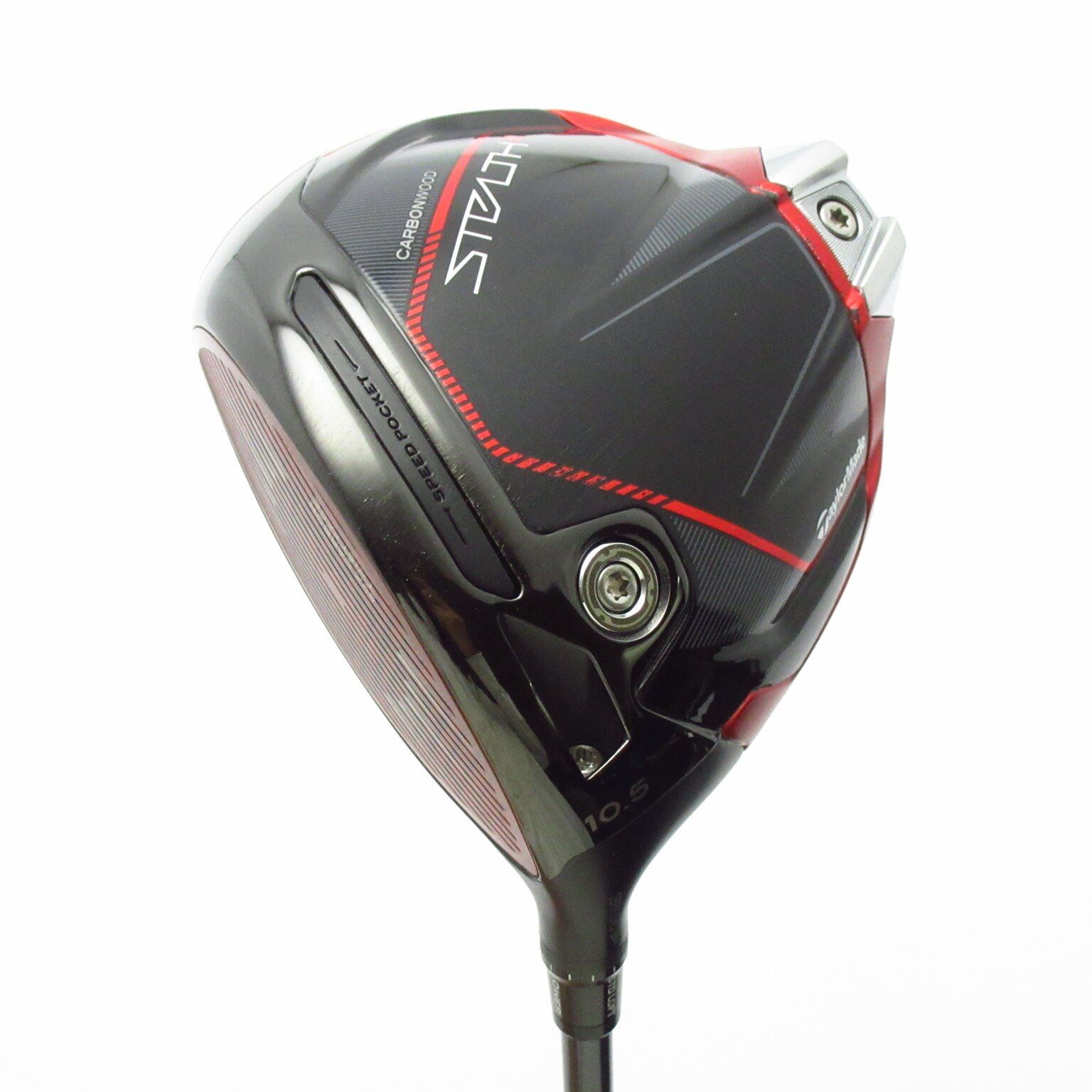 ⭐︎レフティ ステルス ドライバー 9° TENSEI RED TM50(S) ⭐︎レフティ ステルス ドライバー 9° TENSEI RED TM50(S