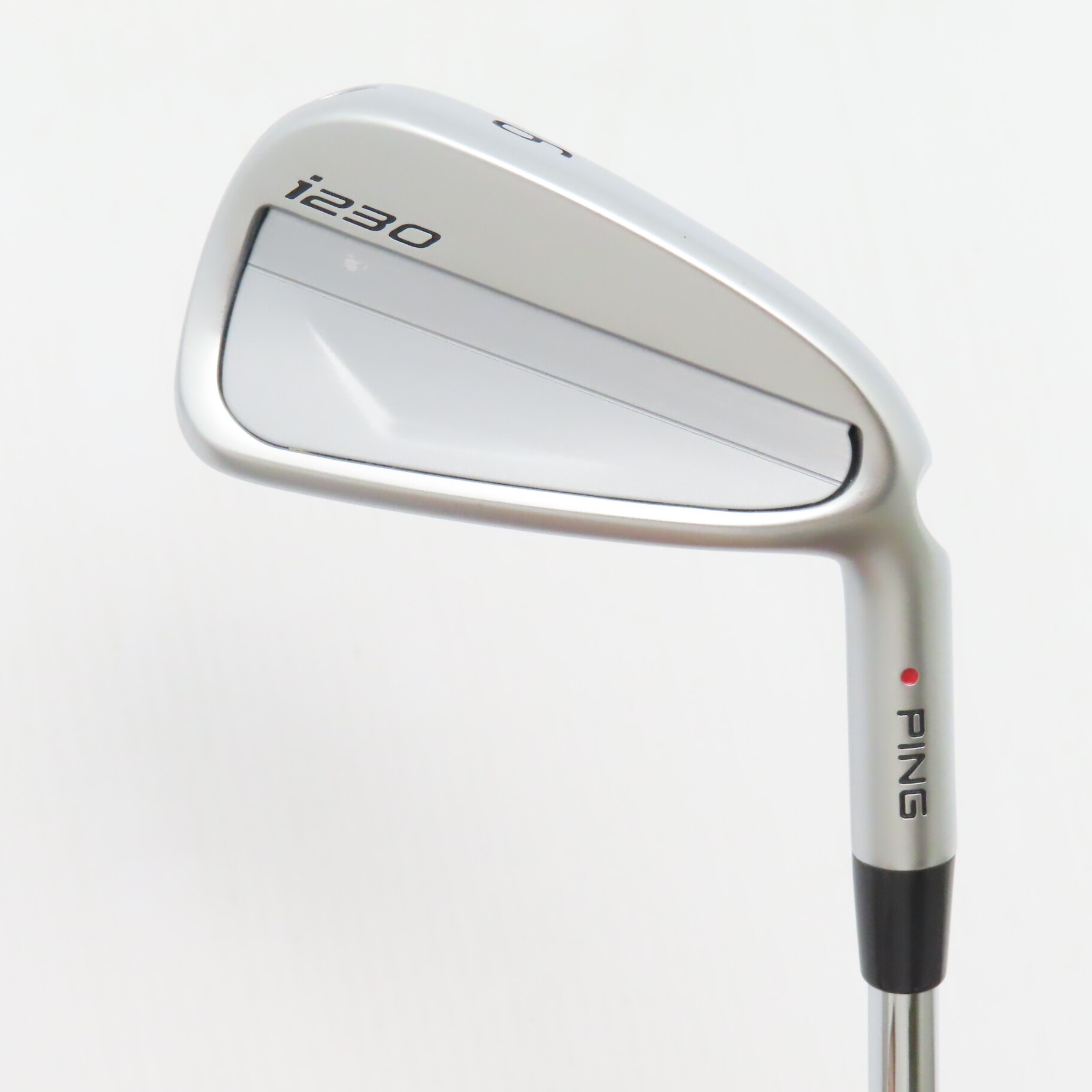 中古】i230 アイアンセット (ピン) Iシリーズ 通販｜GDO中古