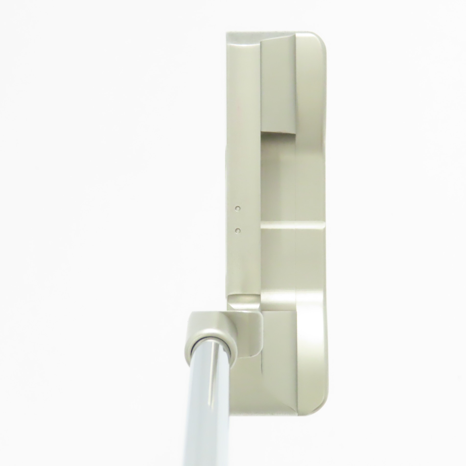 中古】ER1.2(2021) パター スチールシャフト 計測項目外 計測項目外 C