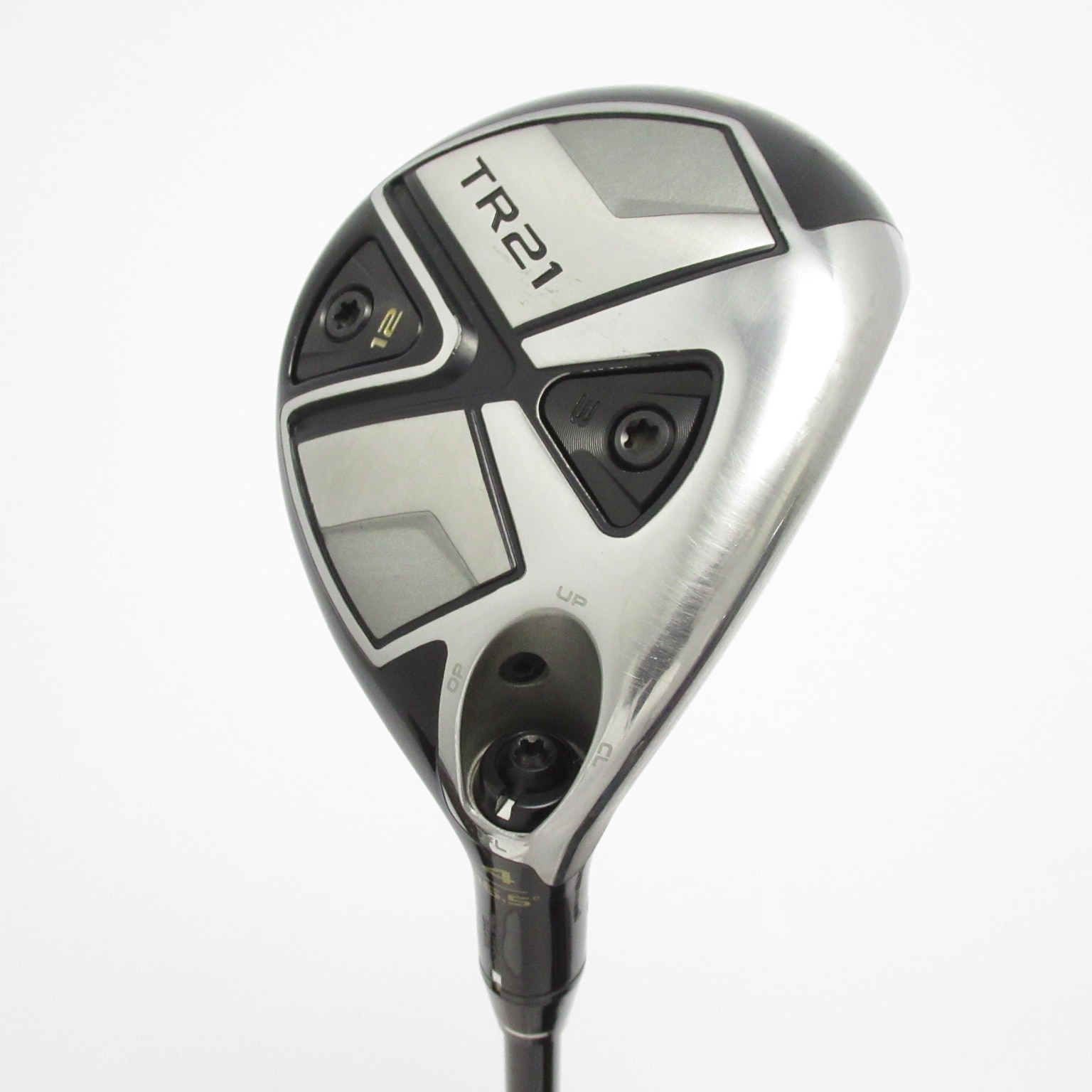 HONMA TR20 440 ドライバー VIZARD FP-6S 本間ゴルフ「T//WORLD TR20