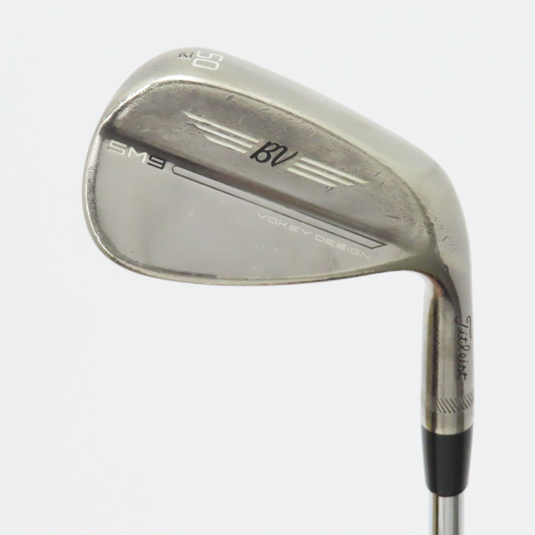 ボーケイウェッジ　sm9 54° 12D Amazon.com : Titleist SM9 Golf Wedge, Men, Tour Chrome