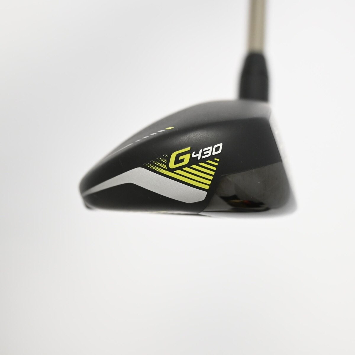 中古】G430 ハイブリッド ユーティリティ PING TOUR 2.0 CHROME 85 19