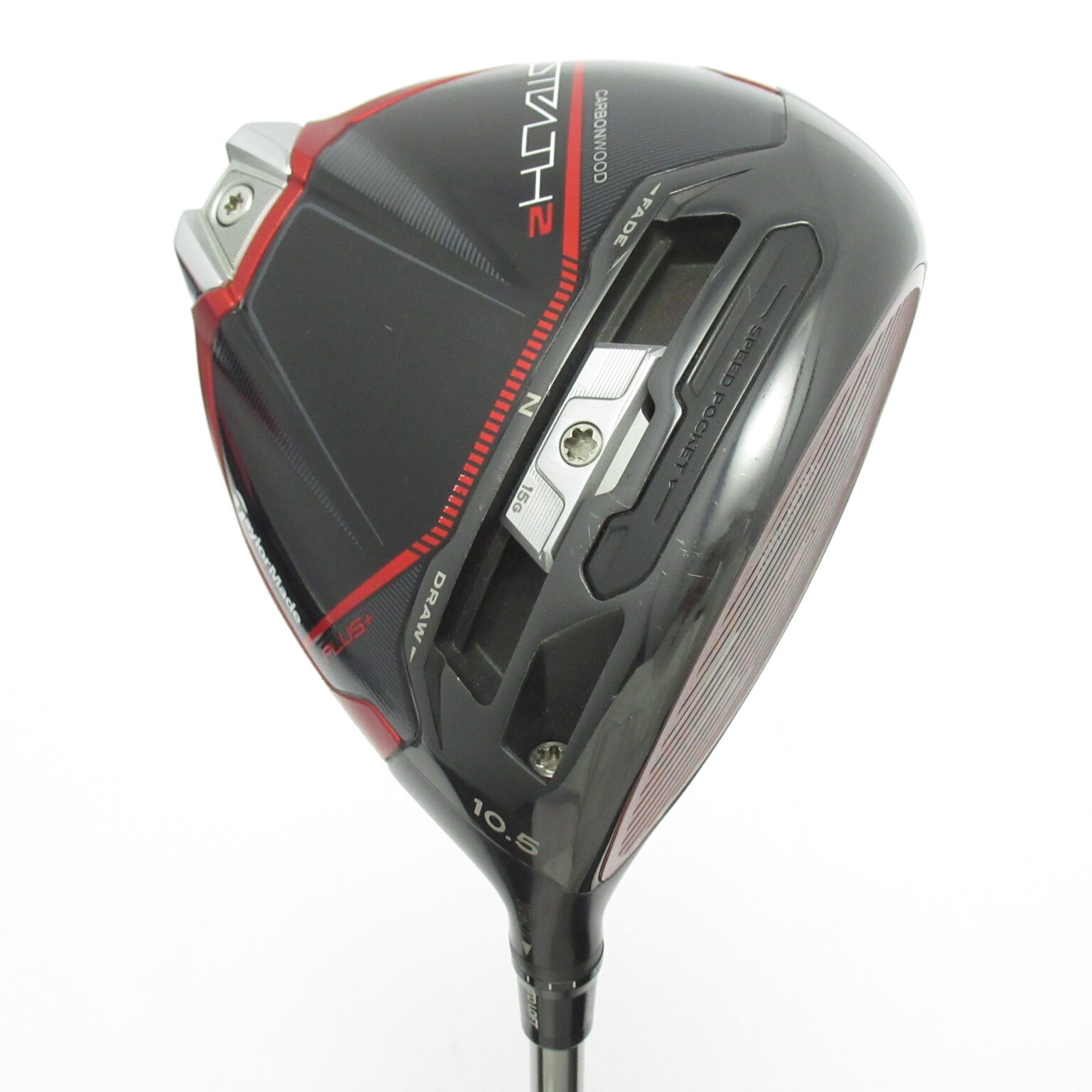 中古】ゴルフ ドライバー 通販 (175ページ目)｜GDO中古ゴルフクラブ