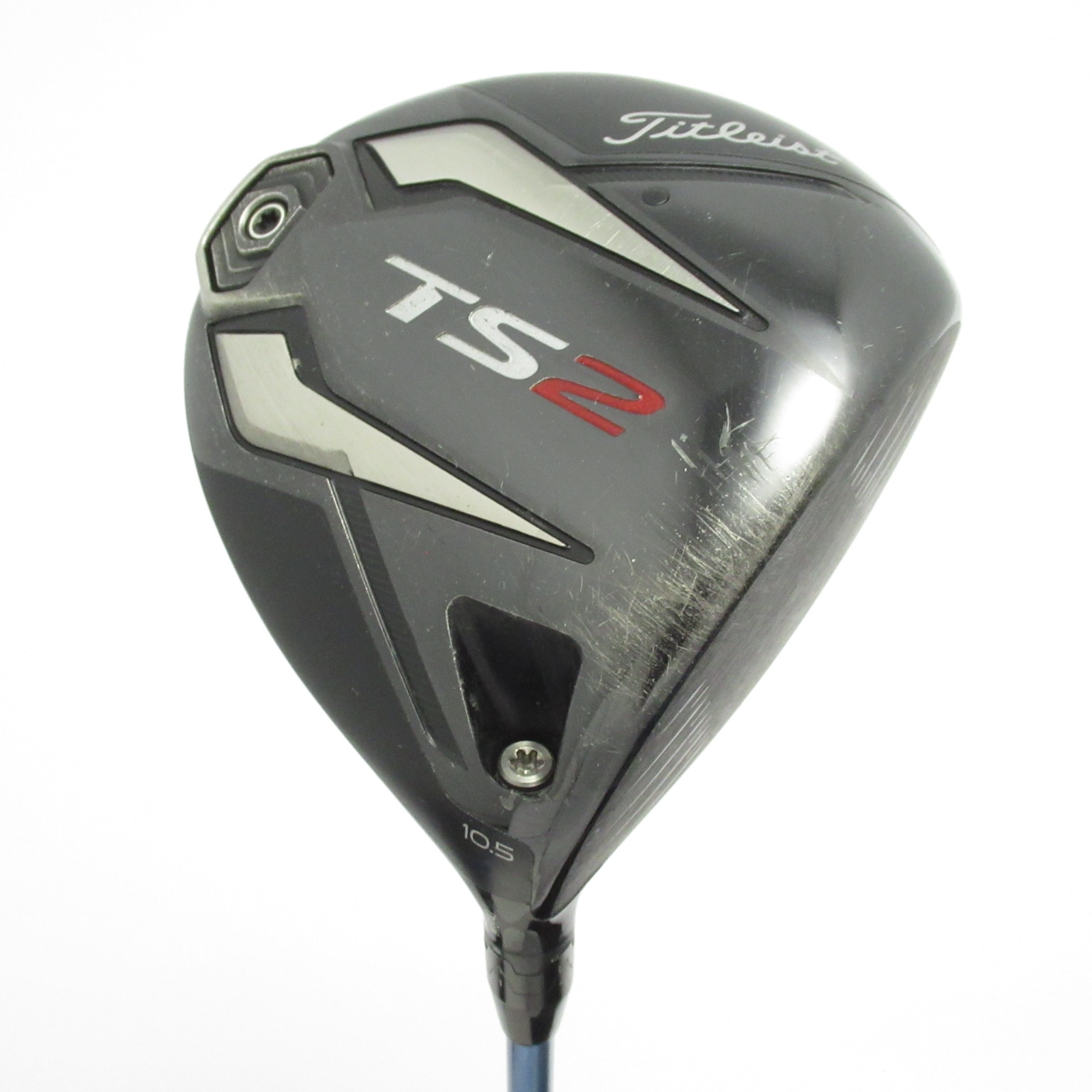 Titleist - Titleist TS3 17【新品未使用】 楽天市場】タイトリスト ts3 17°の通販