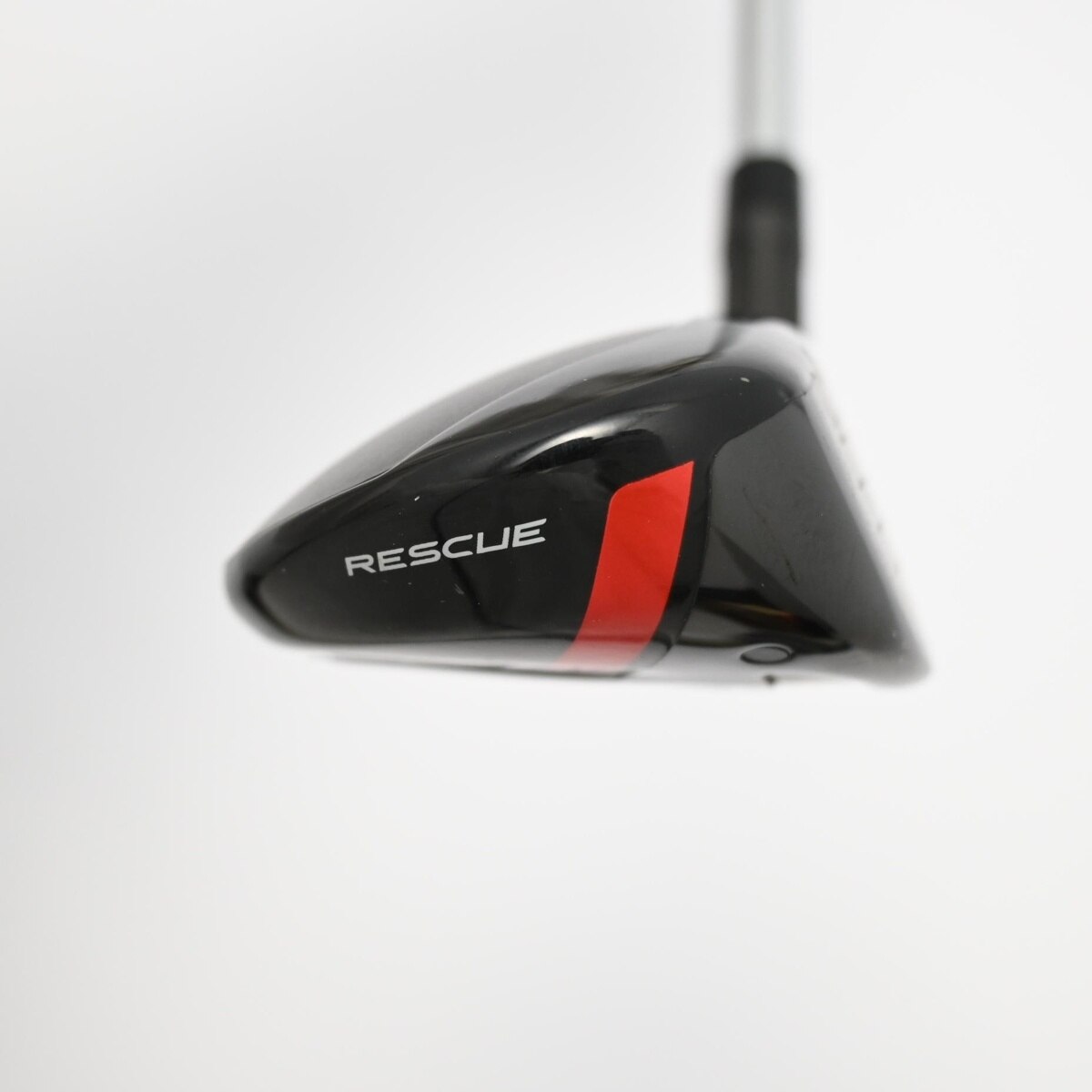 中古】ステルス RESCUE ユーティリティ スチールシャフト 22 判別不能