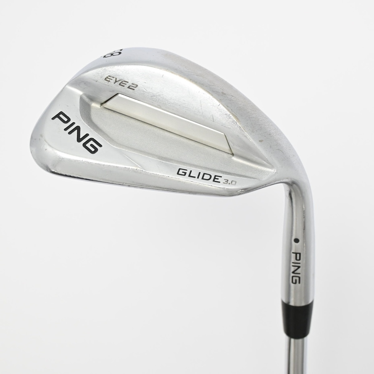 中古】GLIDE 3.0 EYE 2 ウェッジ (ピン) GLIDE 通販｜GDO中古ゴルフクラブ