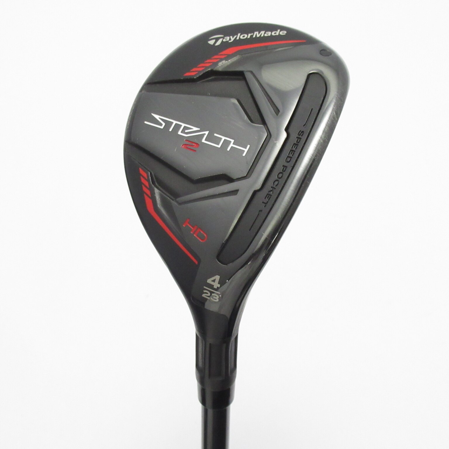 中古】STEALTH 2 HD RESCUE ユーティリティ (テーラーメイド) ステルス