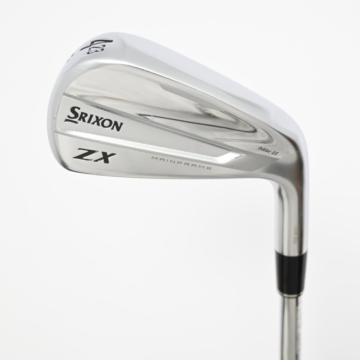 SRIXON ZXアイアン型4番ユーティリティN.S.PRO 950GH DST 楽天市場】スリクソン zx ユーティリティ n.s.pro 950gh dstの通販