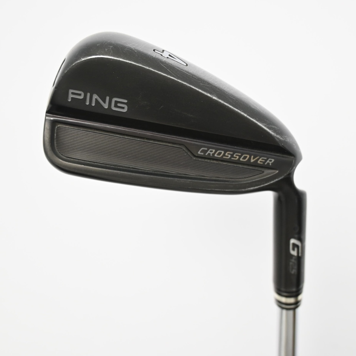 【中古ゴルフクラブ】ピン　G425　G425 クロスオーバー ユーティリティ AWT 2.0 LITE　シャフト：AWT 2.0 LITE 中古】G425 クロスオーバー ユーティリティ AWT 2.0 LITE 22.5 SR CD