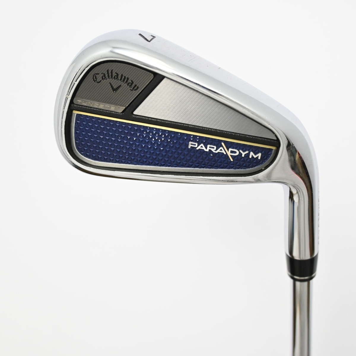 中古】パラダイム アイアンセット (キャロウェイ) メンズ 通販｜GDO