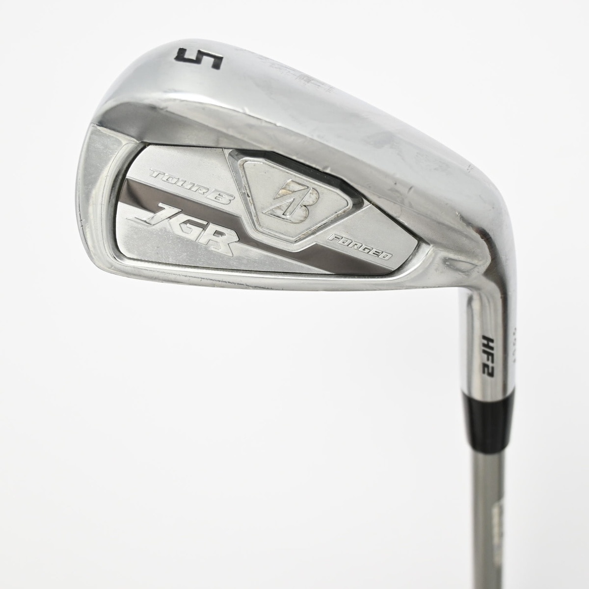 【貴重レフティ】ブリヂストン JGR HF2 アイアンセット 6本 S 左 Amazon.co.jp: 【特注品】 ブリヂストン日本正規品 TOUR B JGR HF3