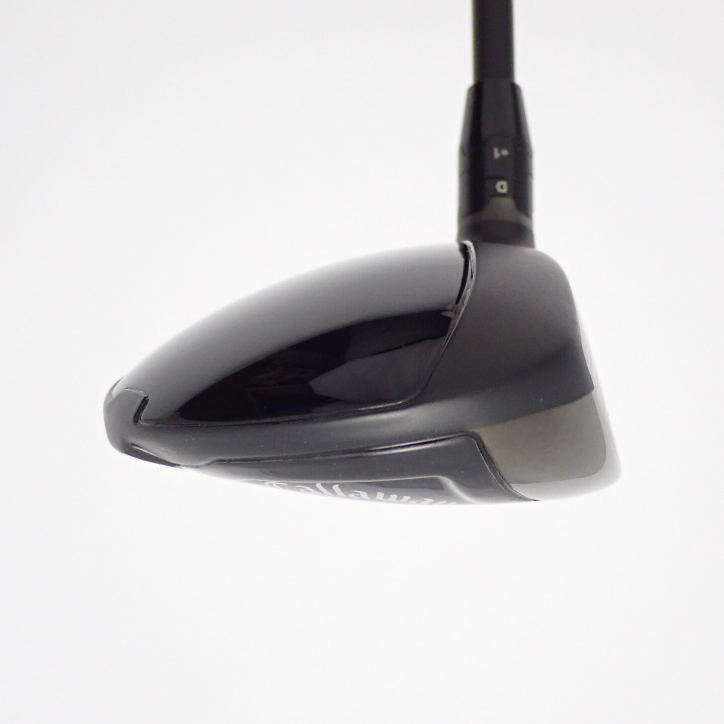 PARADYMトリプルダイヤモンド5W Speeder NX Black 60S 【公式通販】