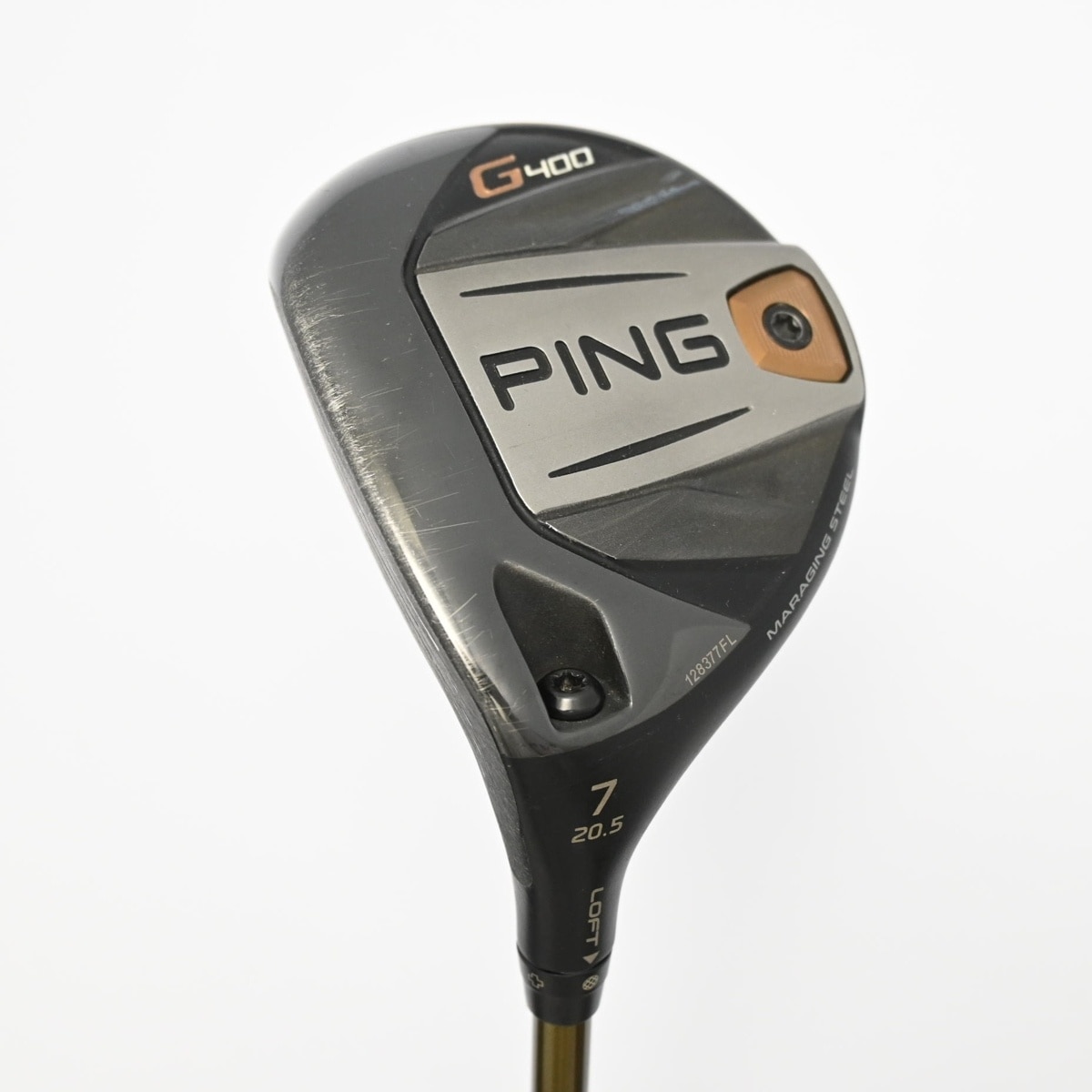 中古】ピン(PING) フェアウェイウッド レフティ 通販｜GDO中古