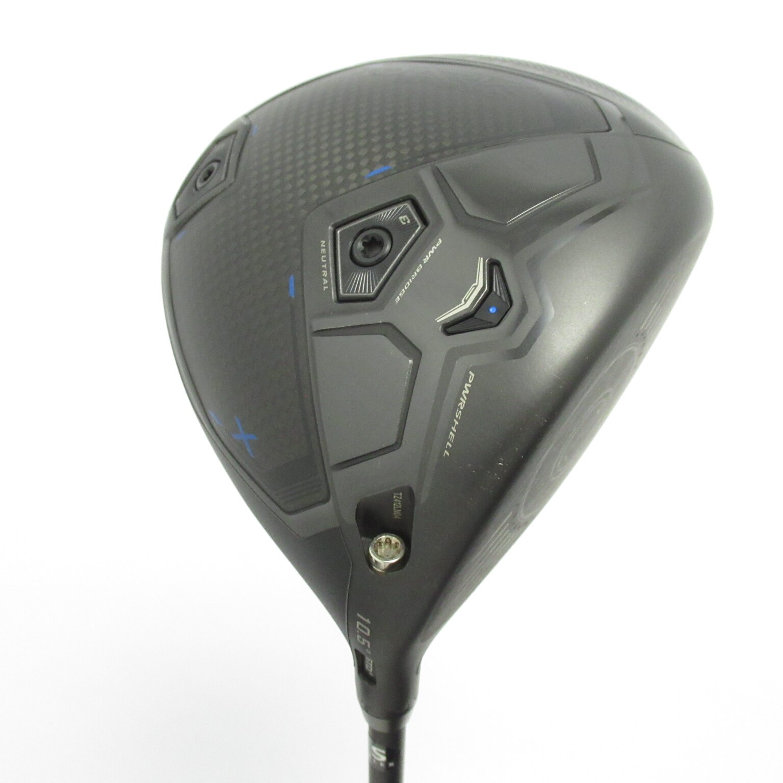 中古】ダークスピード X ドライバー (コブラ) ダークスピード 通販