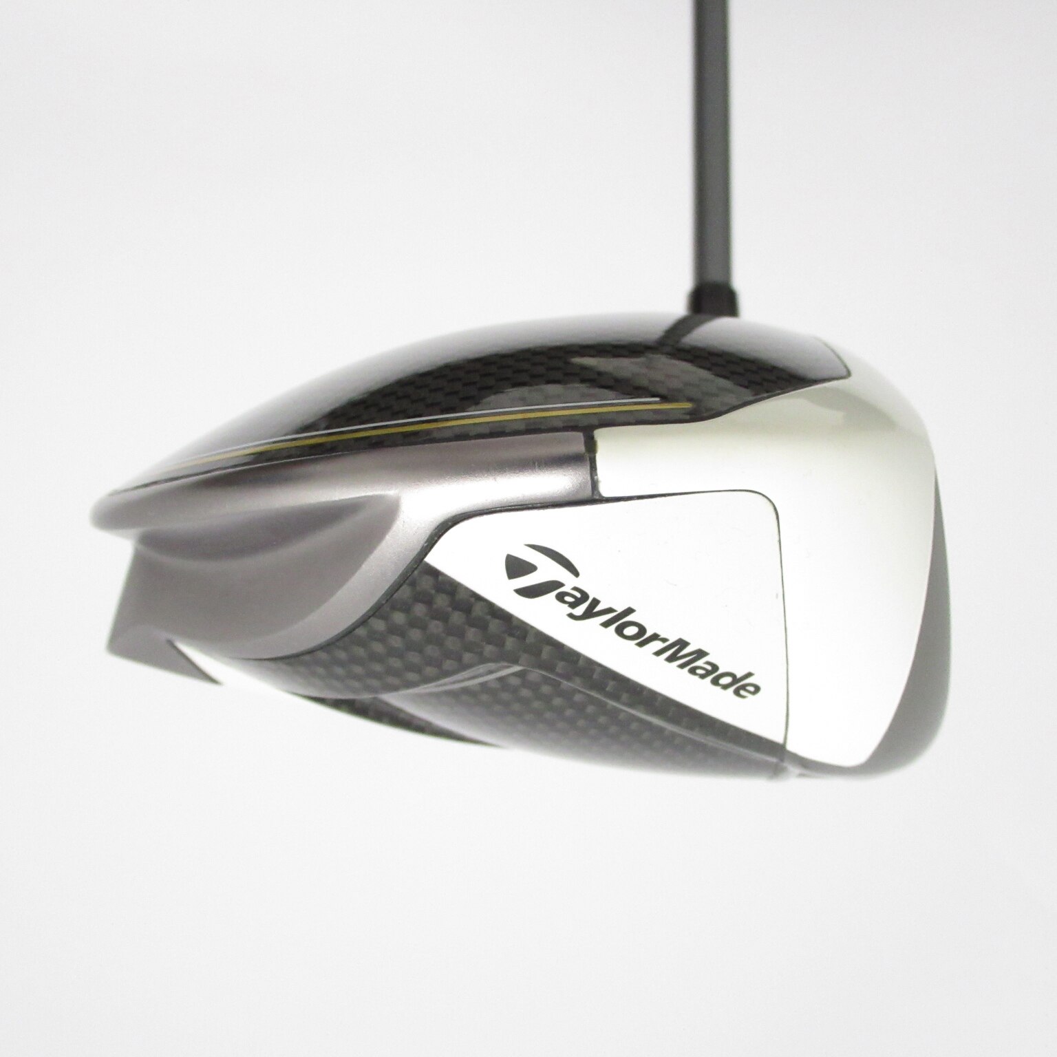 中古】ステルス グローレ プラス ドライバー ATTAS FiT H-400 10.5