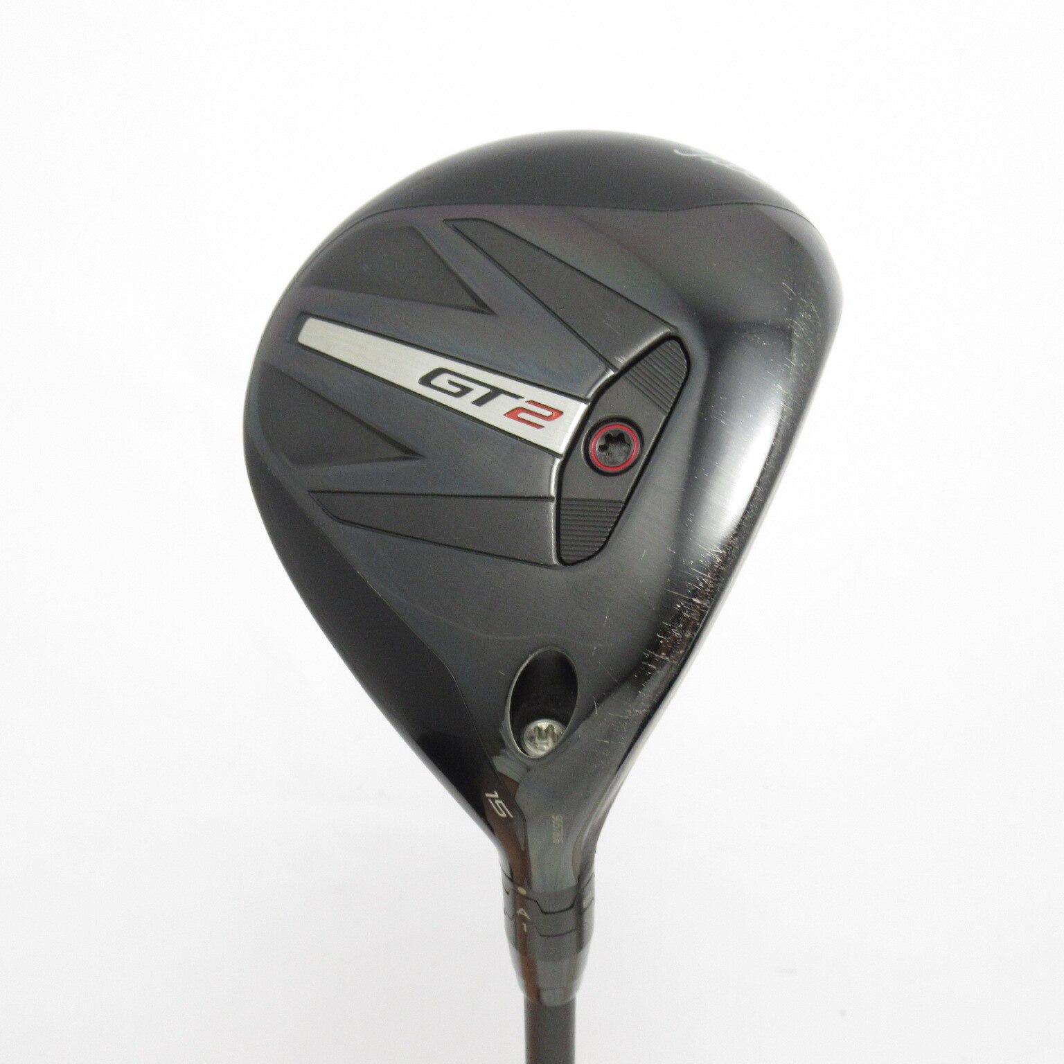 中古】GT2 フェアウェイウッド (タイトリスト) Titleist 通販