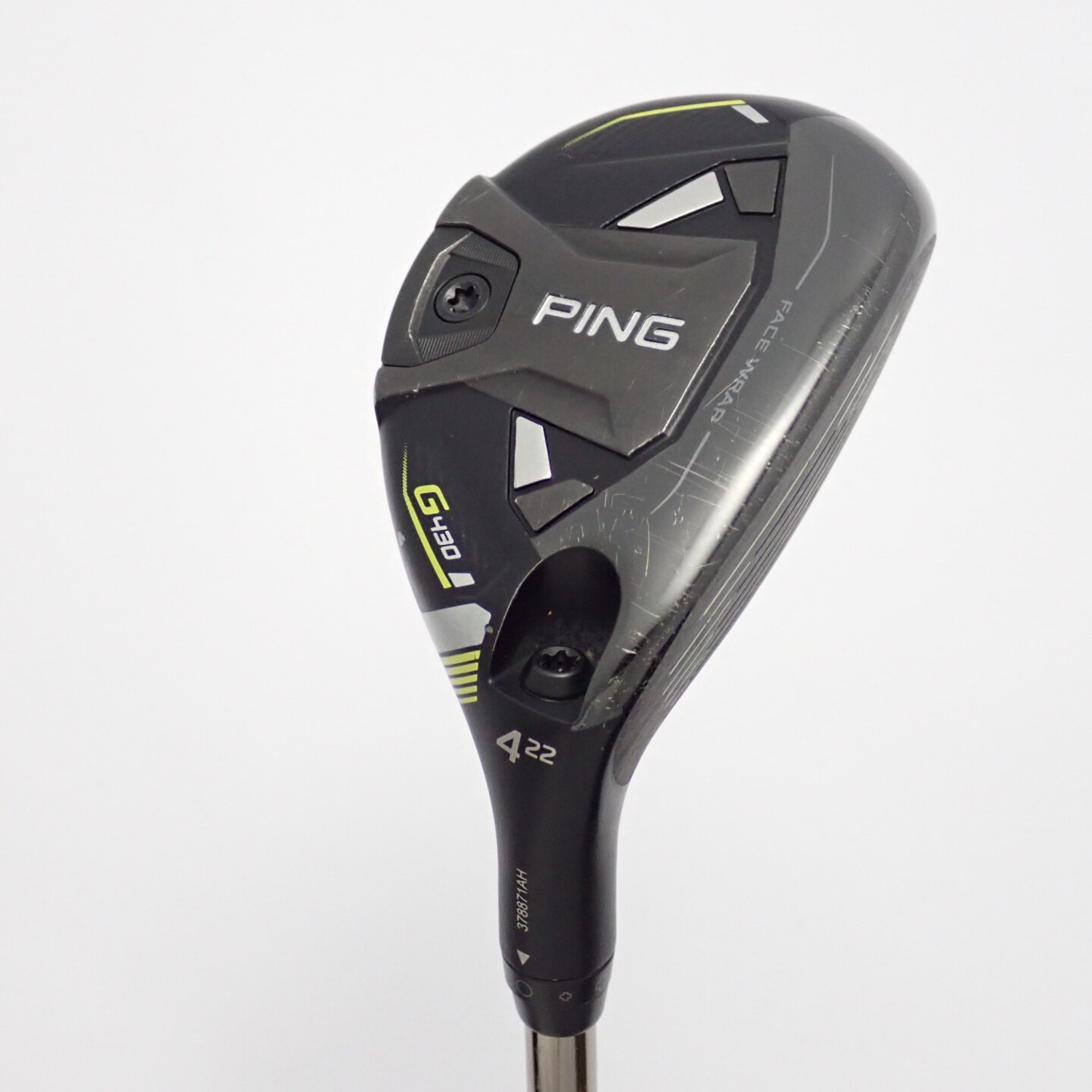 中古】G430 ユーティリティ (ピン) 通販｜GDO中古ゴルフクラブ