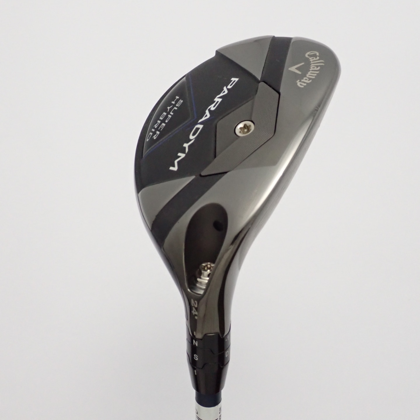 中古】PARADYM SUPER HYBRID (キャロウェイ) パラダイム 通販