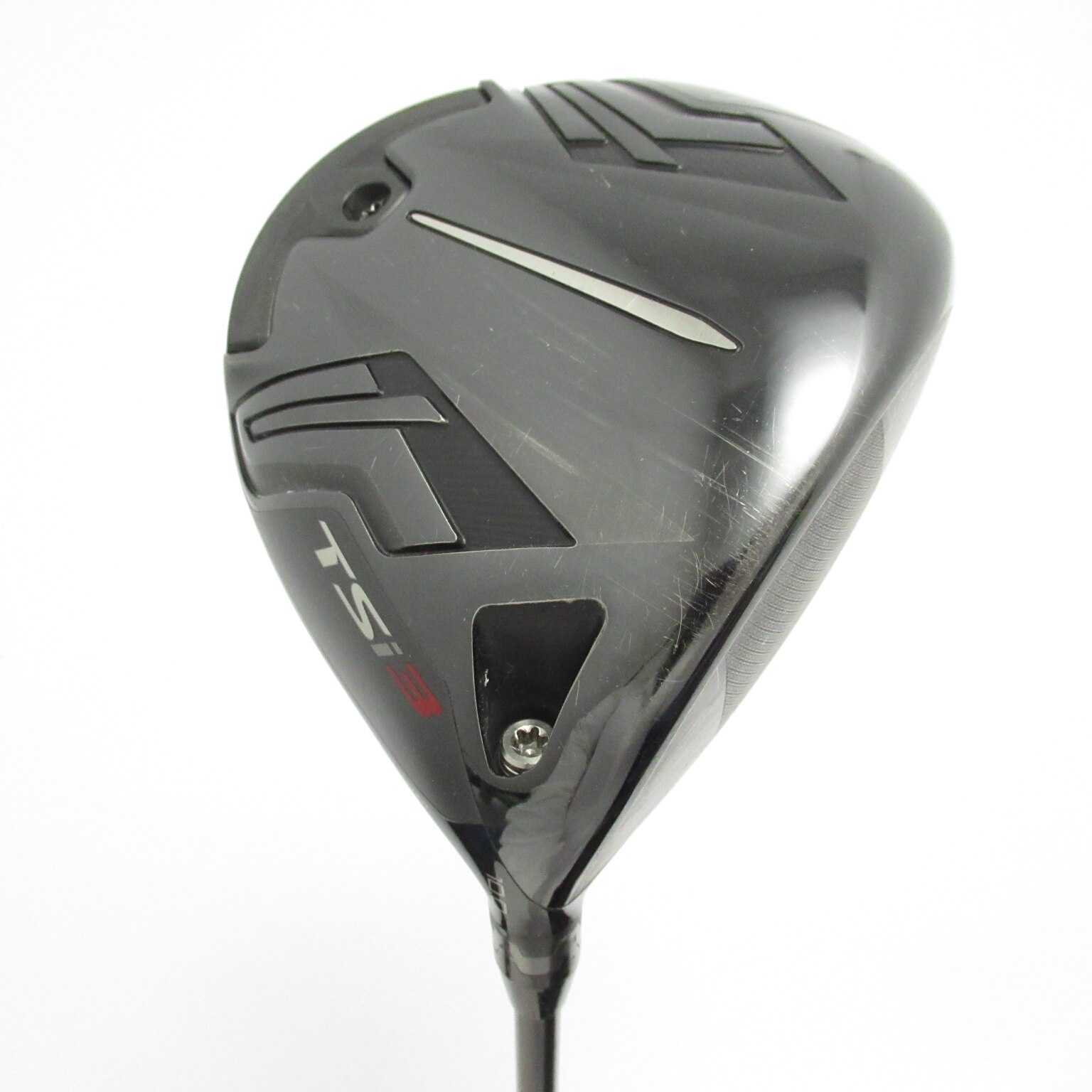Titleist - Titleist タイトリスト/ドライバー/TS3 9.5/ABランク/09【中古】 Used Titleist TS3 Driver 9.5 Degree Used Golf Club at
