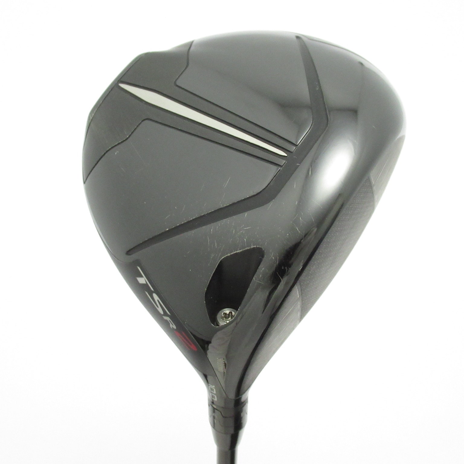 【お得】タイトリスト TSR2 10° 1W テンセイAV BLUE 55-S 中古】TSR2 ドライバー TENSEI AV BLUE 55 SFW 10 S C(ドライバー