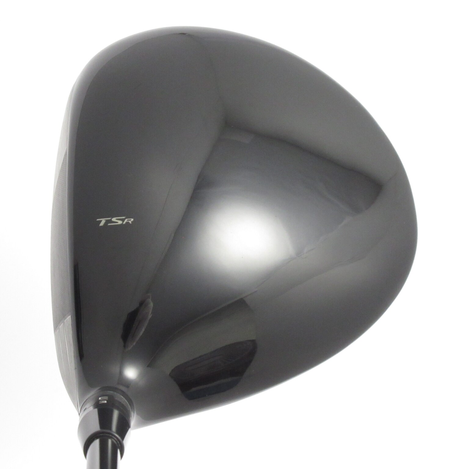 中古】TSR2 ドライバー TENSEI AV BLUE 55 SFW 10 S C(ドライバー