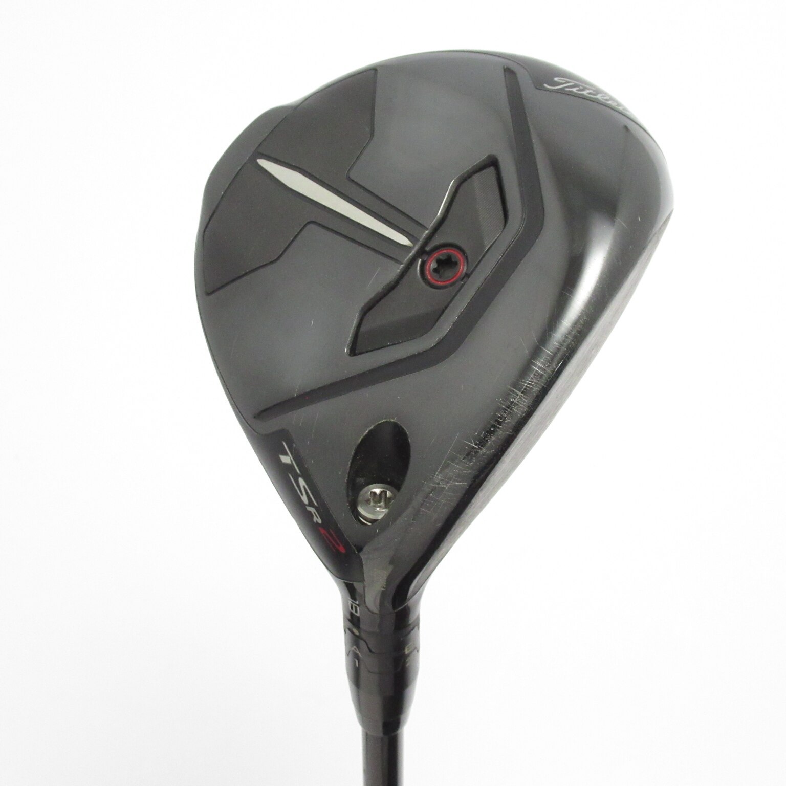 タイトリスト TSR2　18° ヘッド タイトリスト TSR2 18° ヘッド 中古 2025年最新】Yahoo!オークション