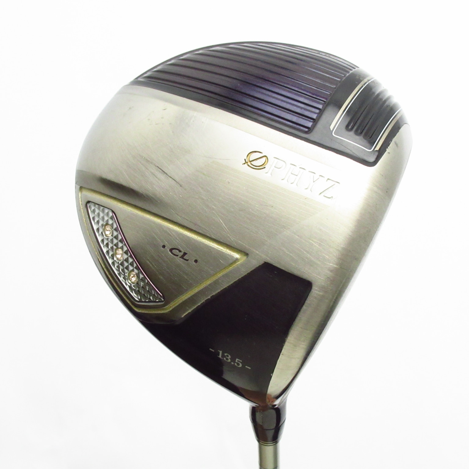 中古】ブリヂストン ドライバー レディス 通販｜GDO中古ゴルフクラブ
