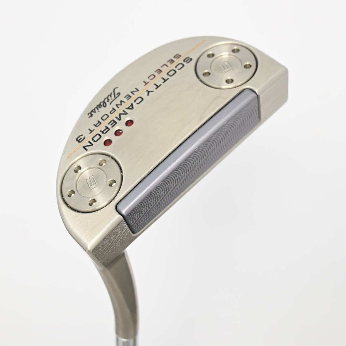 スコッティキャメロン ファントム X 19 ファントム X 12 パター