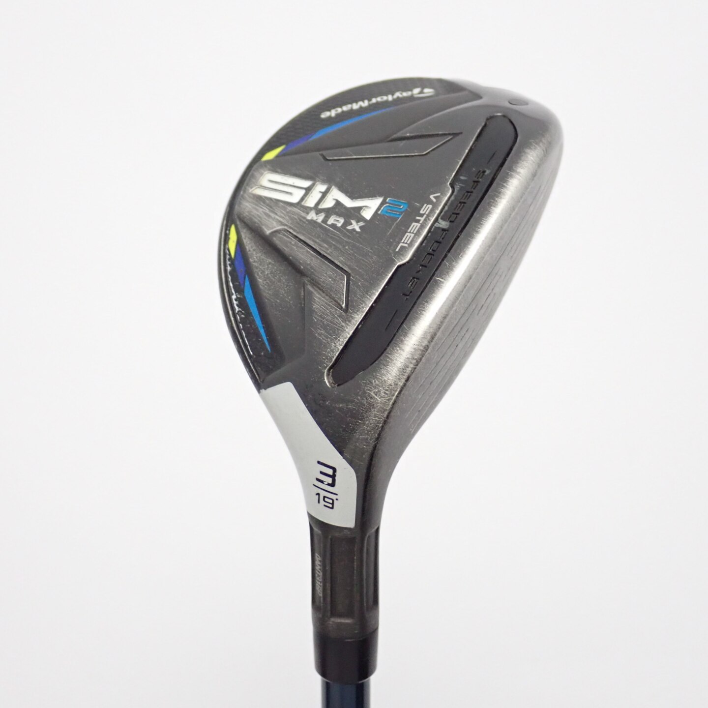 中古】SIM2 ユーティリティ (テーラーメイド) 通販｜GDO中古