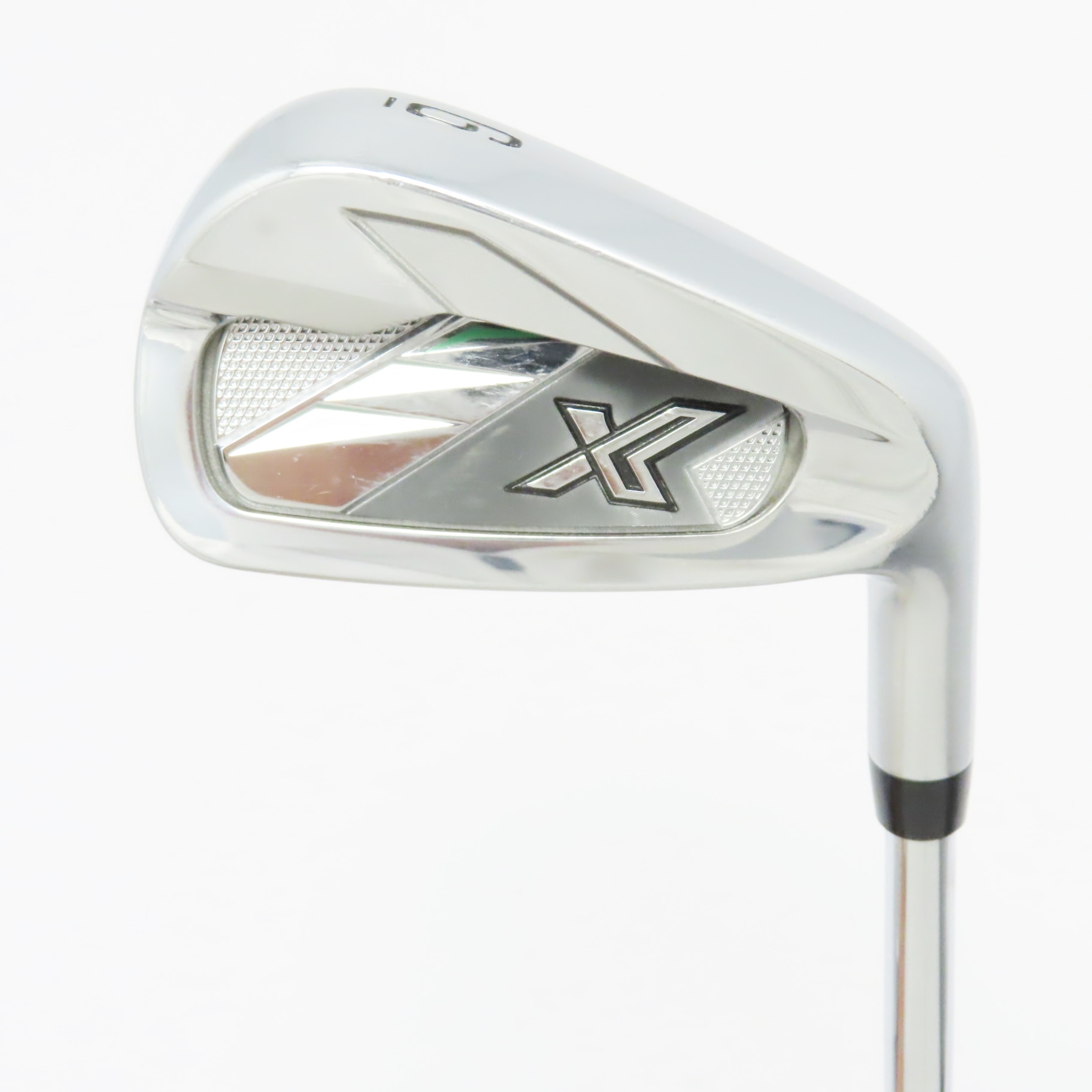 【美品】XXIO 2022 アイアン5本セット 2022 ダンロップ ゼクシオエックス アイアン 5本セット 【公式通販】