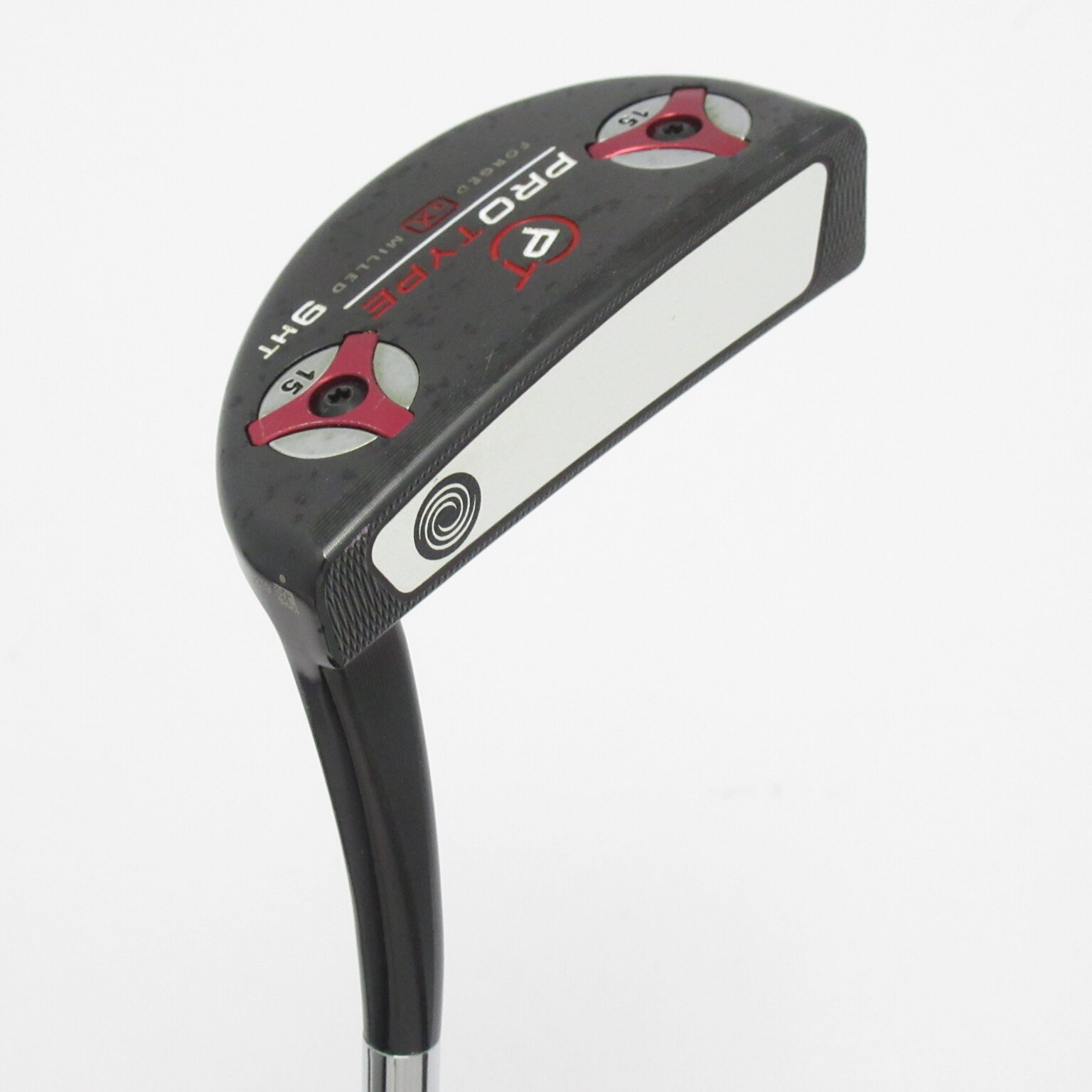 ODYSSEY PROTOTYPE ツアーシリーズ#9 オデッセイ／PROTYPE／PROTYPE ツアーシリーズ #9の口コミ評価｜ゴルフ