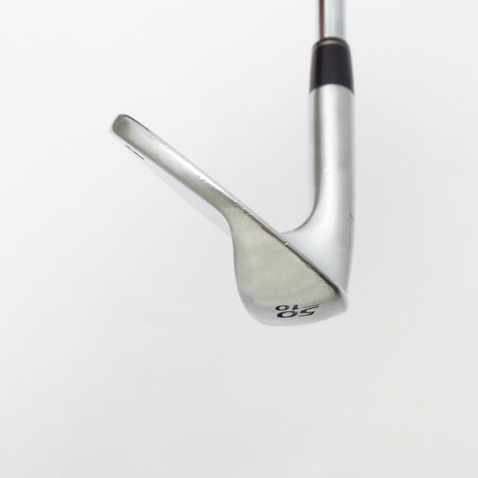 EPON（エポン）210KGX　ウェッジ　50°　ダイナミックゴールドS200 EPON／／210KGX ウェッジの口コミ評価｜ゴルフクラブ・ギア情報