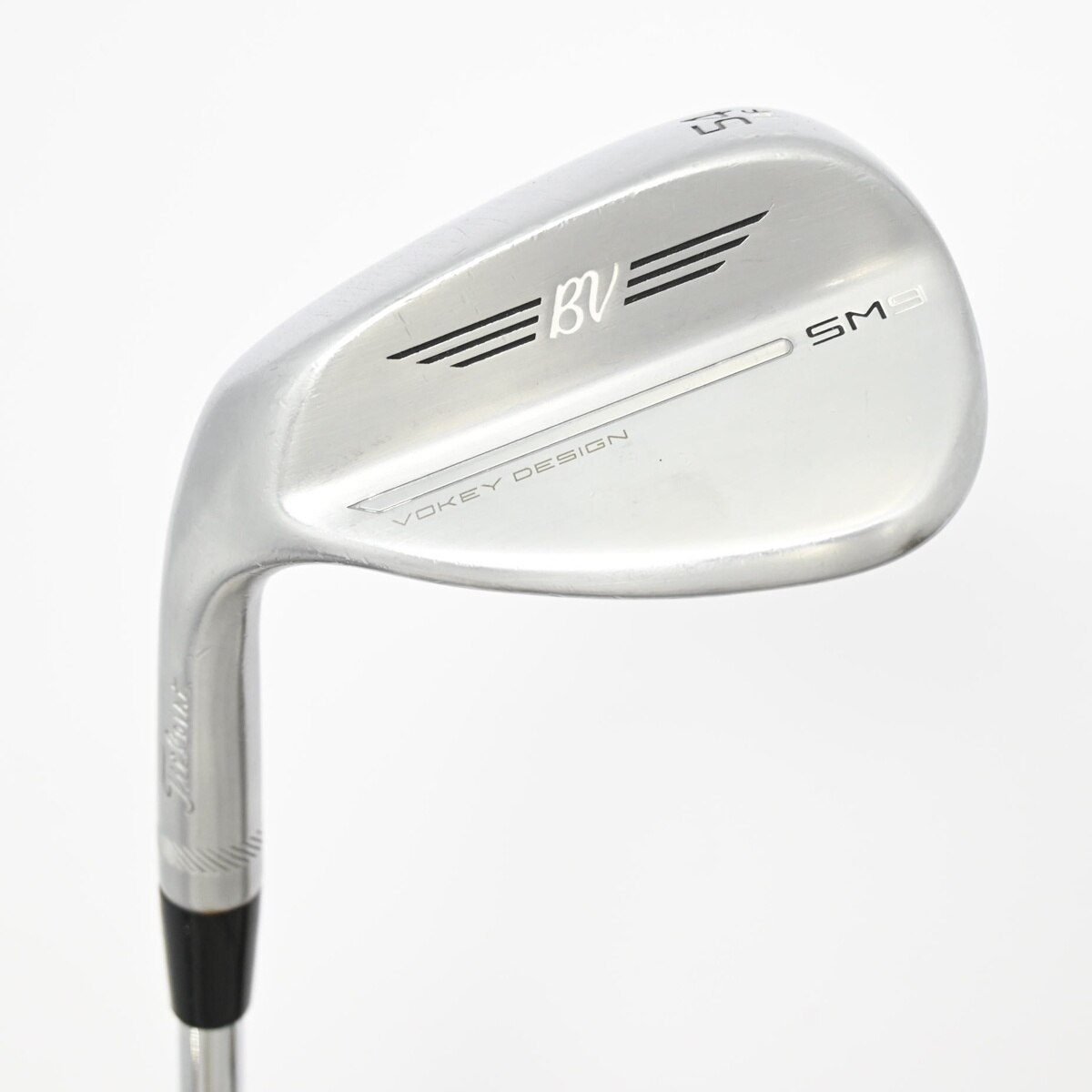 レフティ ボーケイ ウェッジ 50° 56° 2本セット レフティ ボーケイ ウェッジ 50° 56° 2本セット - メルカリ