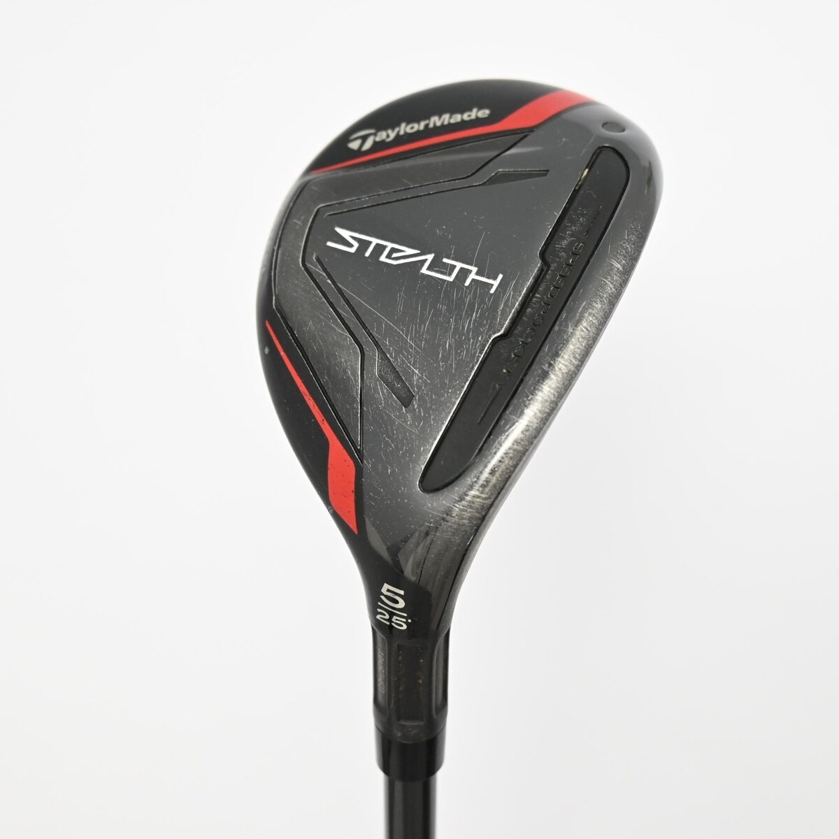 TaylorMade M6 ユーティリティU5 25° Ｓ　メンズ右打　中古 TaylorMade M6 ユーティリティU5 25° S メンズ右打 中古 Amazon