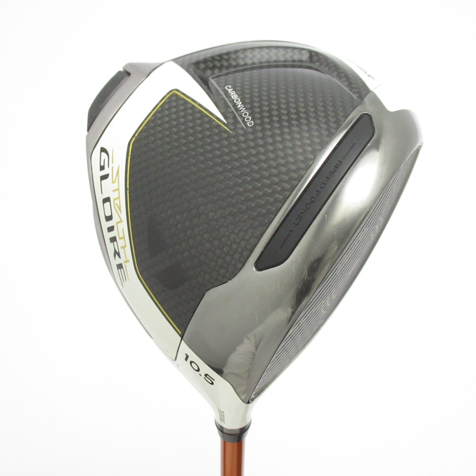 テーラーメイド Mグローレ ドライバー Tour AD VR-6 S テーラーメイド Mグローレ ドライバー Tour AD VR-6 S