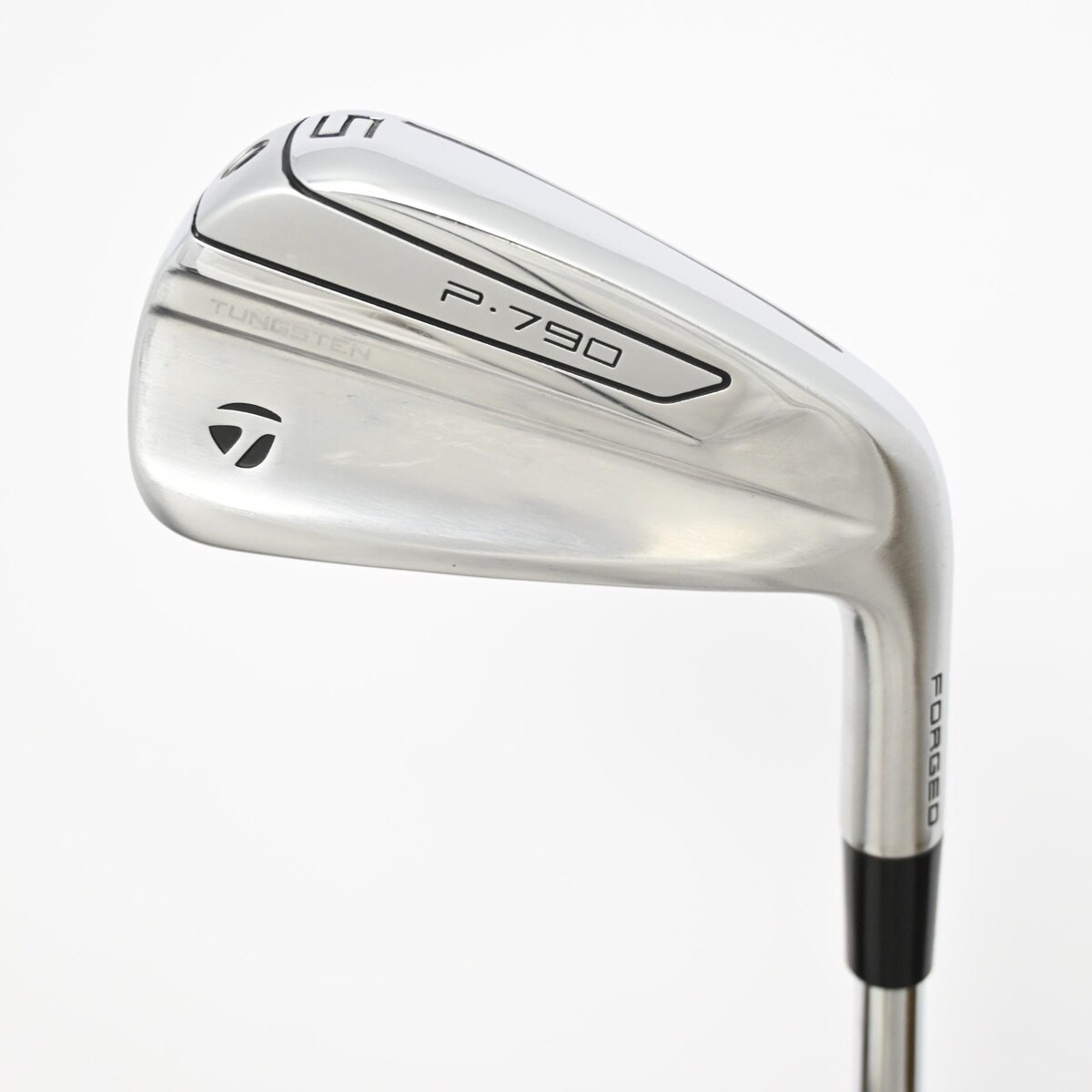 中古】P790 アイアンセット (テーラーメイド) 通販｜GDO中古