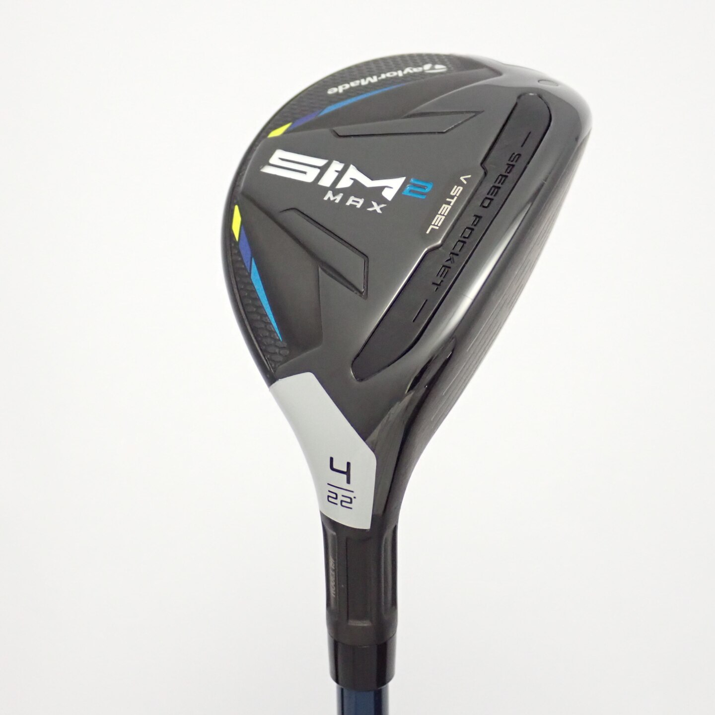 SIM2 MAX レスキュー5U TENSEI BLUE TM60 SIM2 マックス レスキュー TENSEI BLUE TM60(ユーティリティ