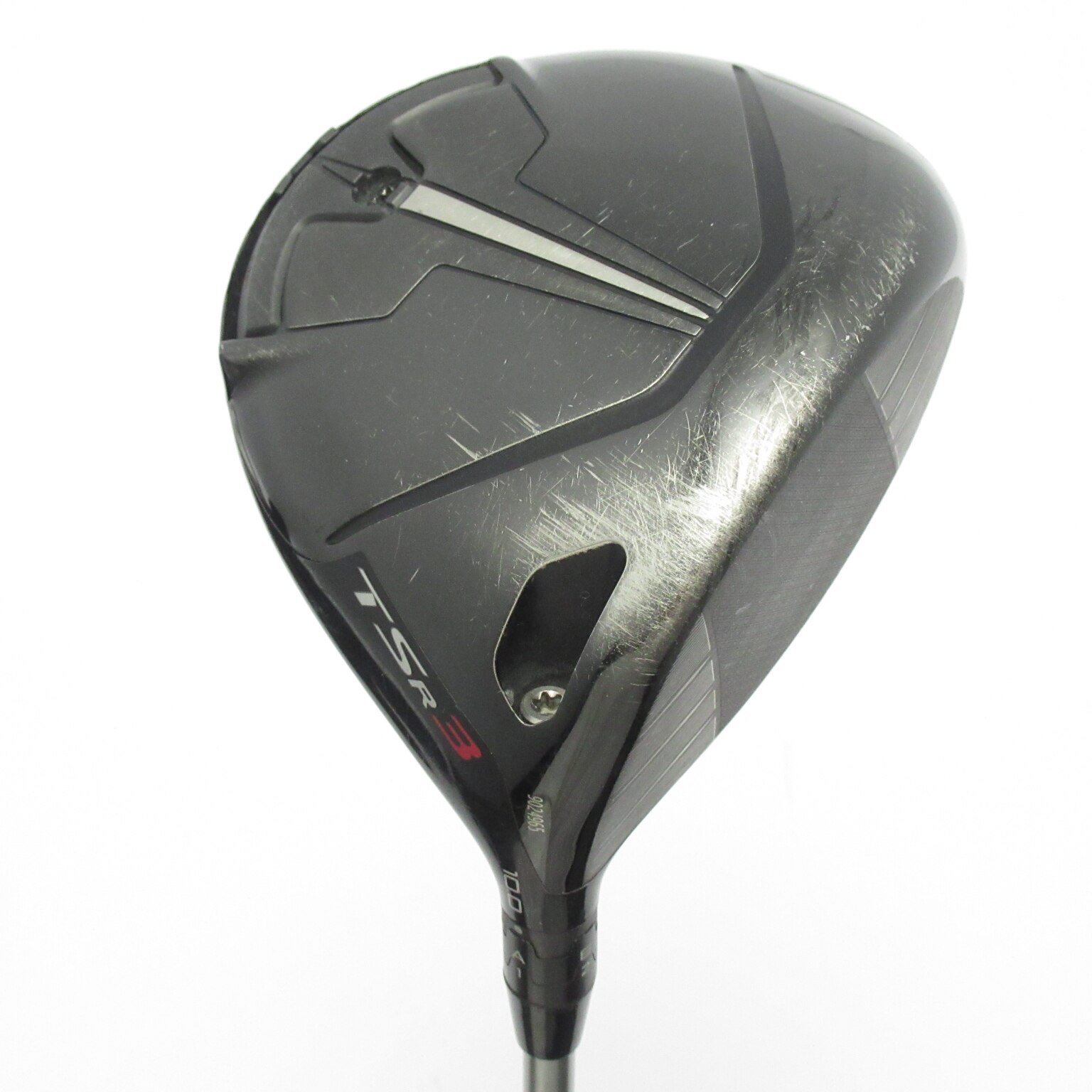 中古】 タイトリスト TSR3 10° ドライバー ヘッドのみ ヘッド